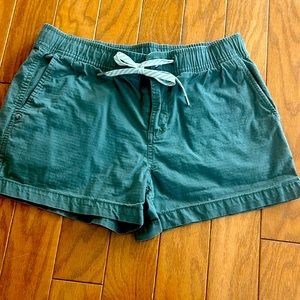 Vuori shorts